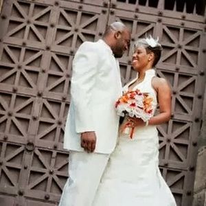 Meet your Posher, Terrance